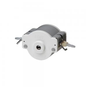 Peristaltic Pump Head, Low Flow Pulsation, Flow Rate ≤2027 mL/min -DMD15-13-B